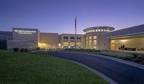 wake forest baptist health lexington medical center|lexington medical center staff directory.